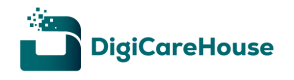 digi-care-house-logo